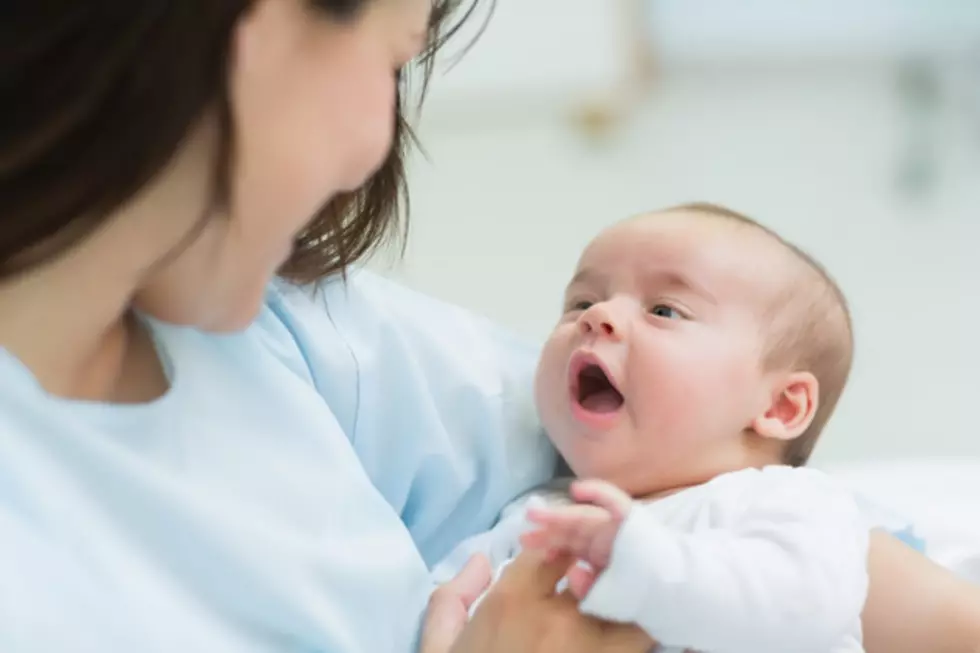 Spectrum Health Releases List Of Top Baby Names For 2014