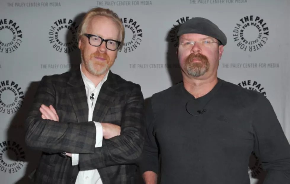 ‘Mythbusters’ Coming to Grand Rapids’ DeVos Performance Hall April 16
