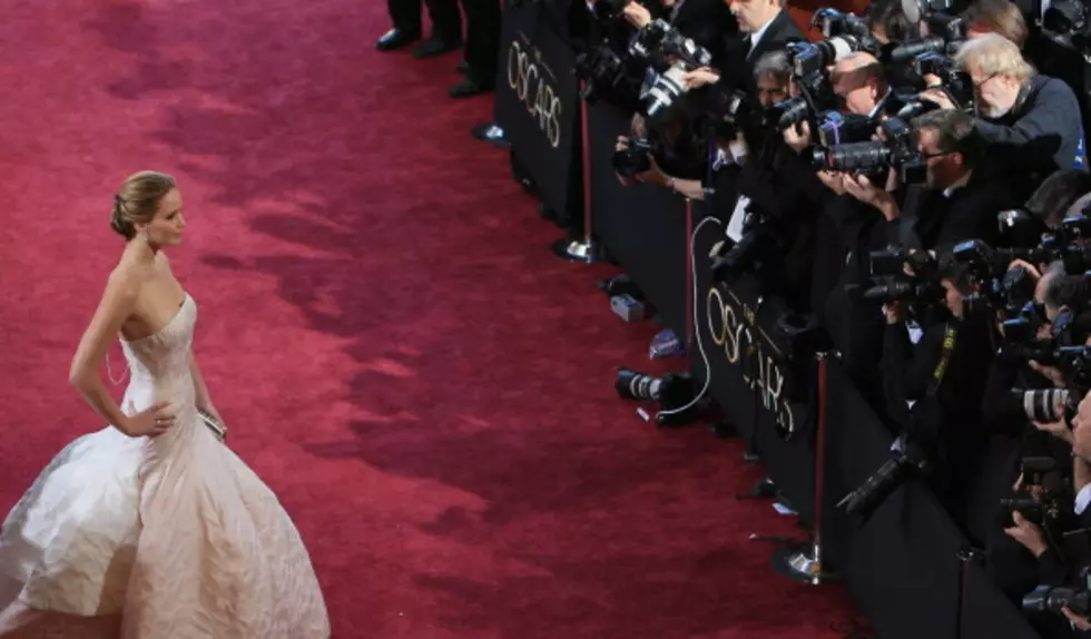 Here Are Best Oscars Dresses Through the Years