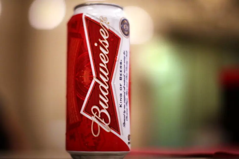 Budweiser Referee Tune-out Beer Commercial [Video]