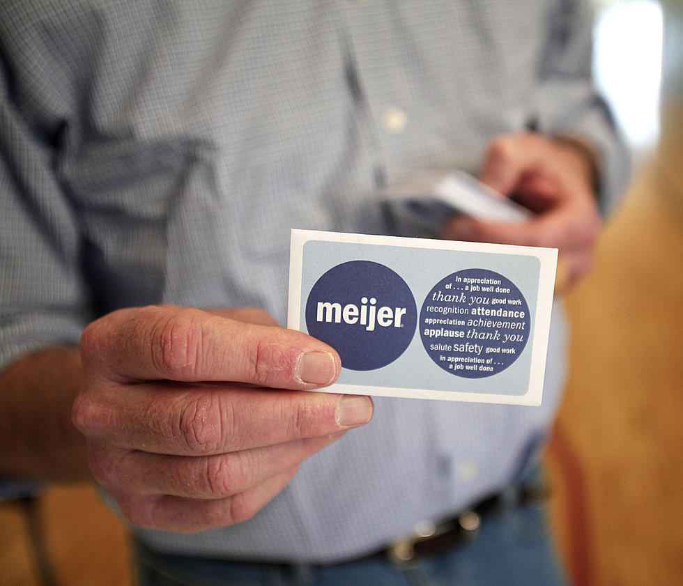 Meijer Offers $10 Coupon Following Credit Card Outage