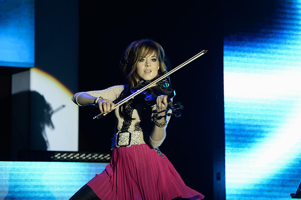 Lindsey Stirling to Play Grand Rapids’ DeVos Performance Hall June 8