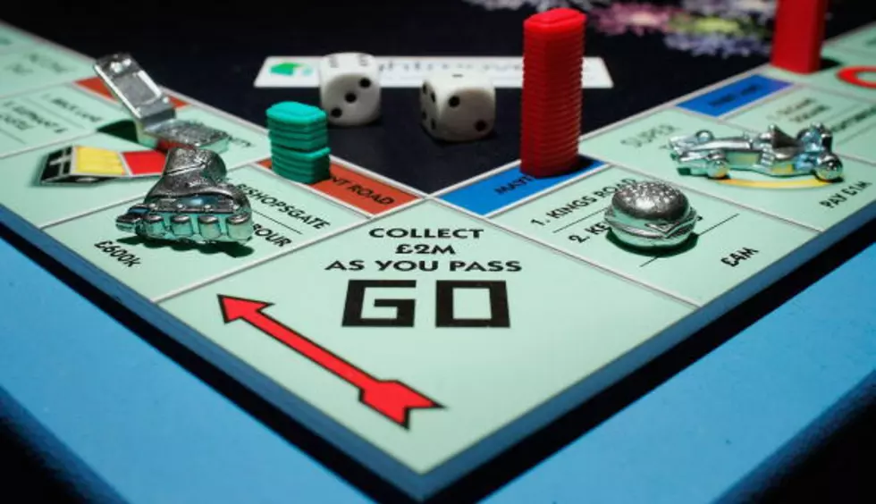 Detroit Made The List Of New Properties in Monopoly 