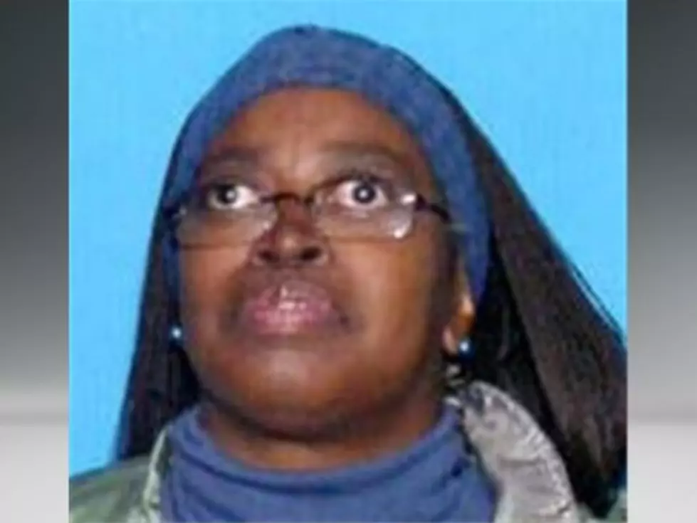 Missing Grand Rapids Woman Found Dead