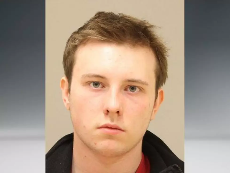 West Catholic High School Student Charged in Death Threat Case Now Faces Child Porn Charges