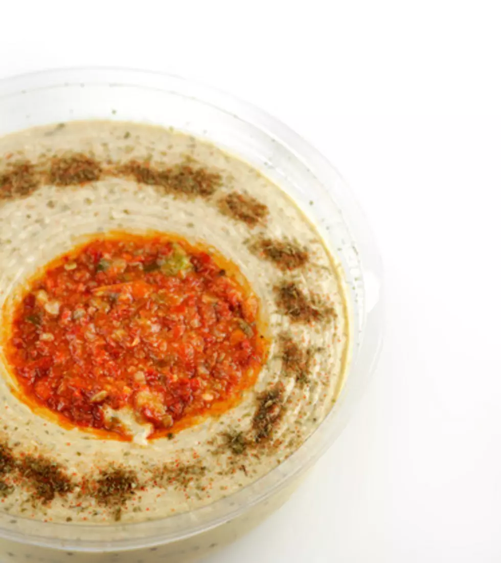 Sabra Issues National Recall Due to Listeria Contamination in Hummus