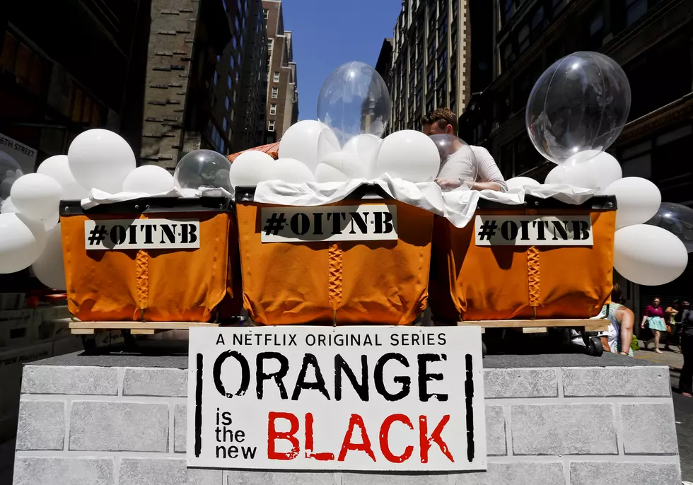 New 'Orange is the New Black' Trailer Released