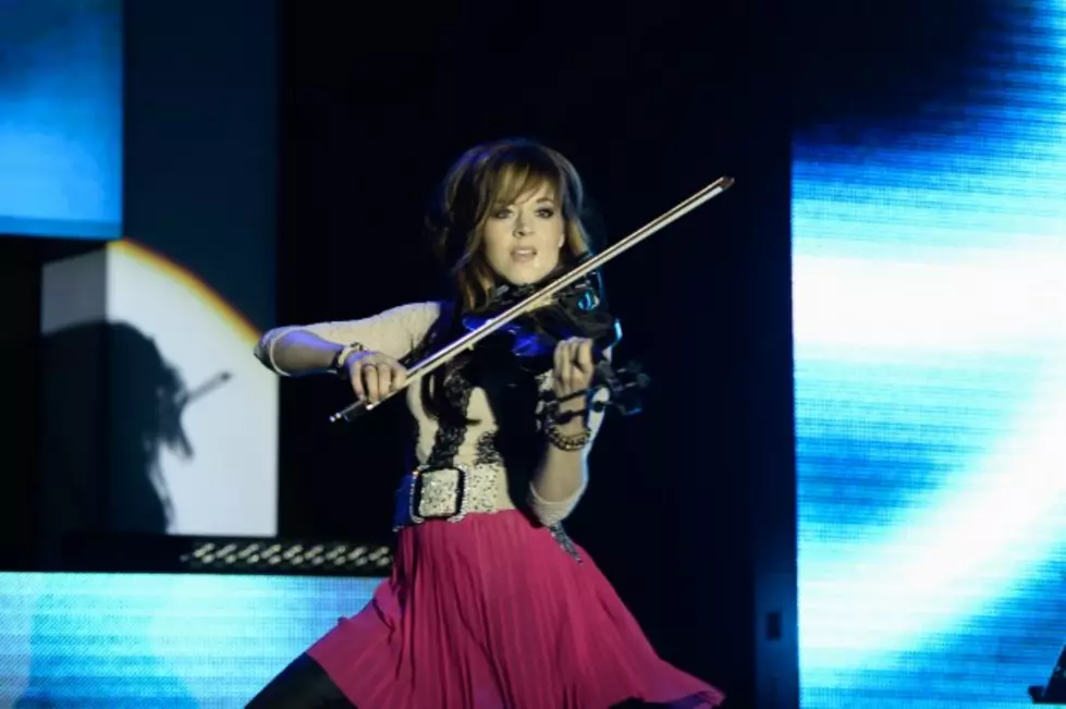 Win Tickets &#038; a Meet &#038; Greet for the Sold Out Lindsey Stirling Show at DeVos Performance Hall