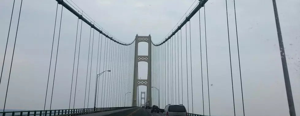 Turns Out Mackinac Island Is Haunted 