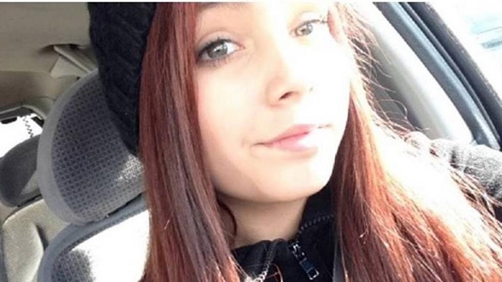 Grand Rapids Police Searching for Missing/Runaway Teen
