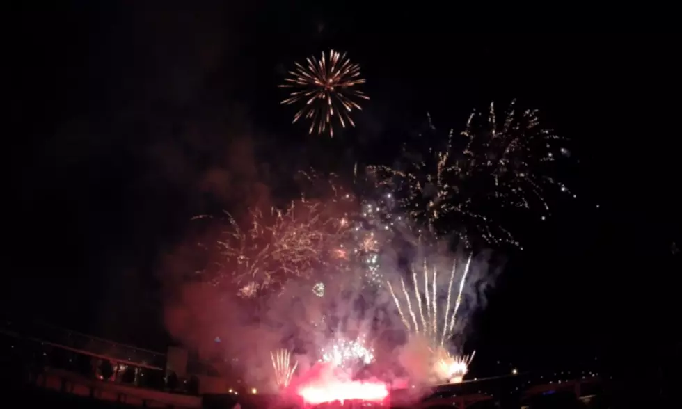 5 Things to be Sure to Bring to the Amway Family Fireworks