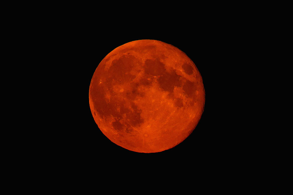 How to View The Supermoon Eclipse in Grand Rapids - NASA Feed