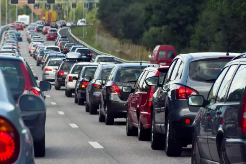 Millennials Are Causing Traffic Jams