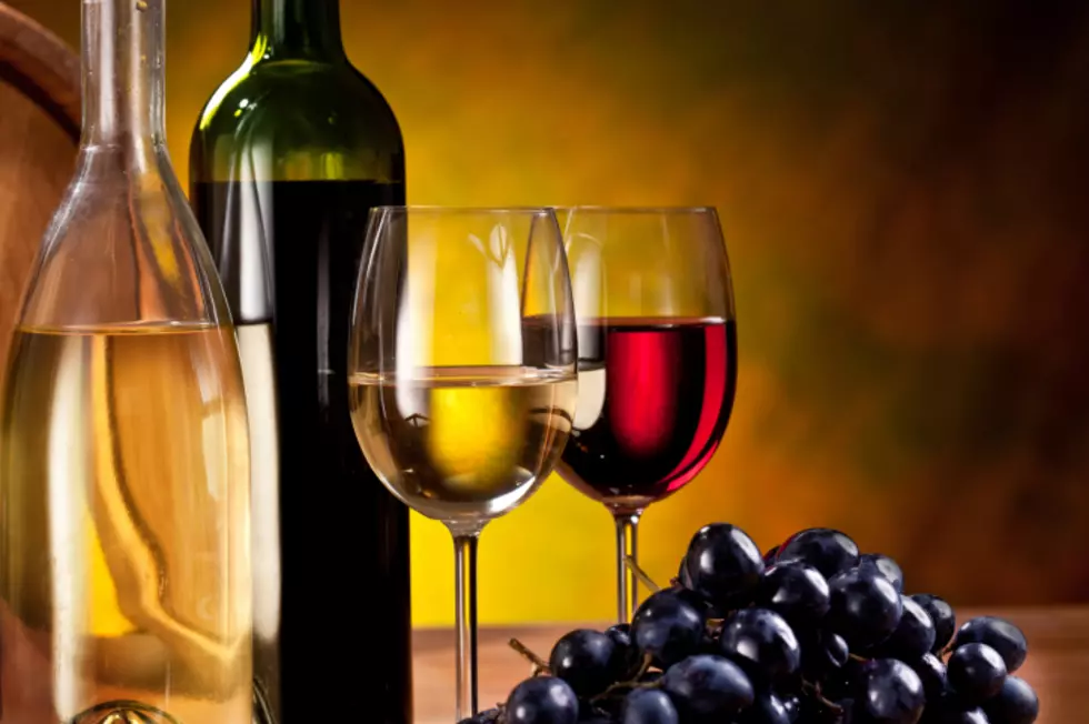 Pair Wine According To Your Child’s Bad Behavior