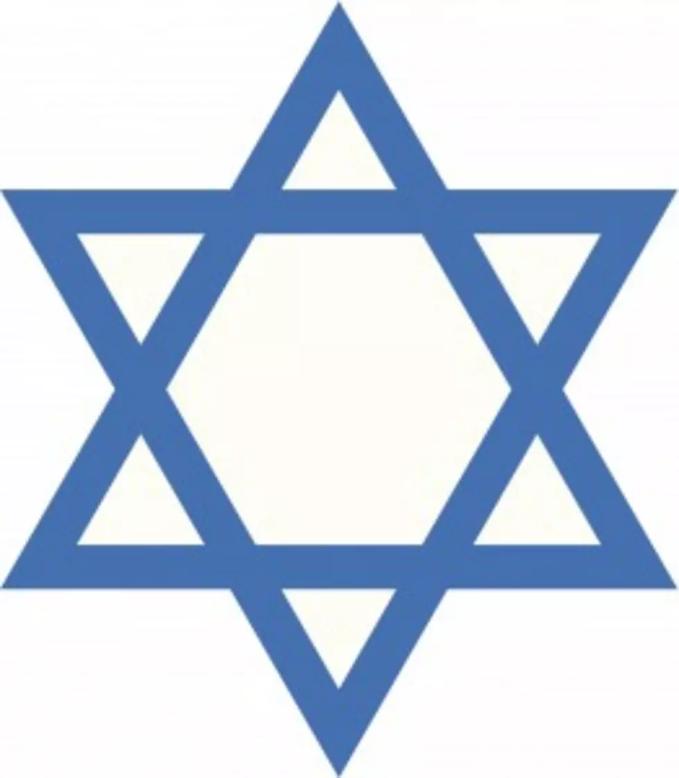Chicago News Station Uses Nazi Symbol in Yom Kippur Segment [Picture]
