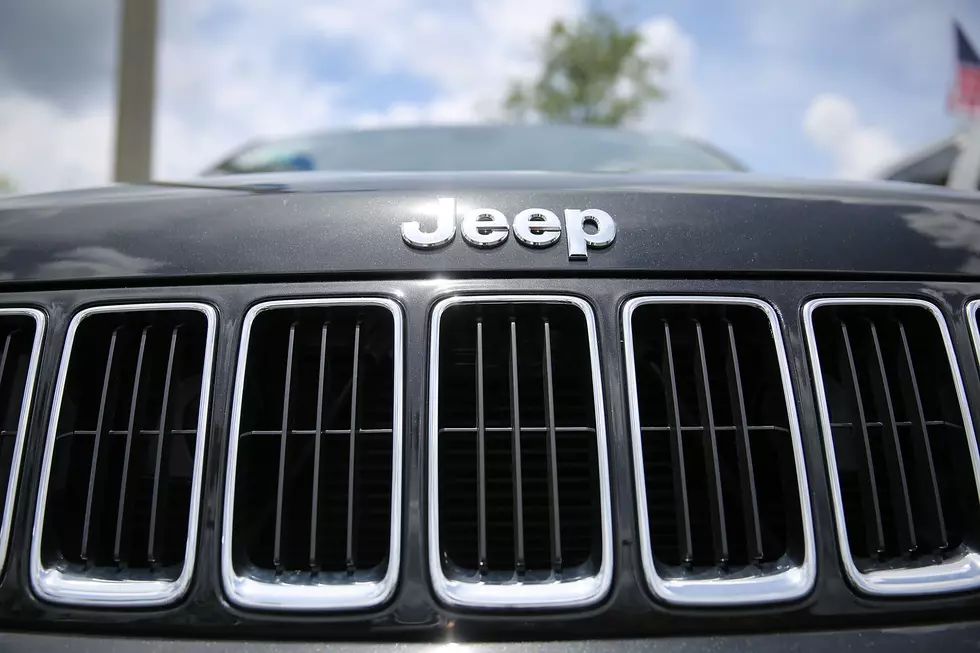 Chrysler Fiat Issues Voluntary Recall To Fixing Glitch That Allows Remote Hacking
