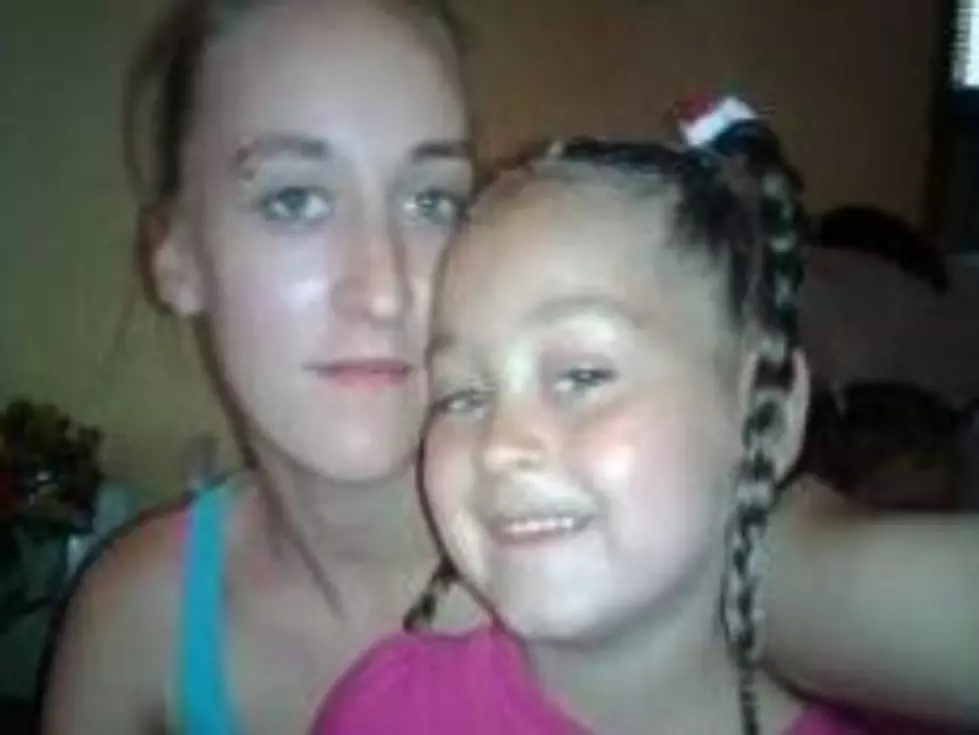 Missing Battle Creek Girl Found Safe