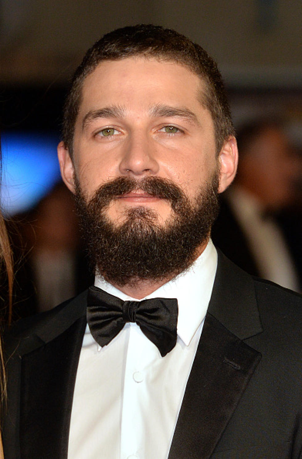 Do You Want To Watch Shia LaBeouf?