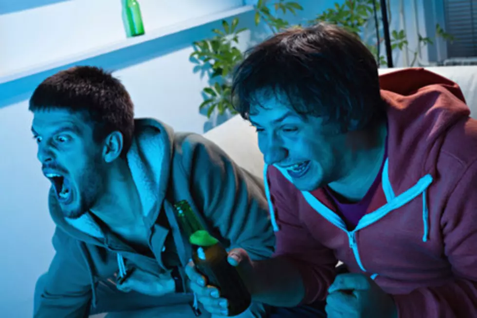 Study Says THIS is the Most Dangerous Place in Your House When You’re Drunk