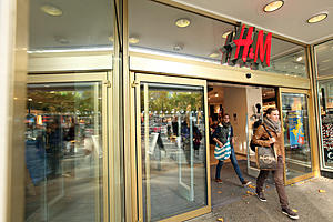 H&#038;M Will Be Closed on Thanksgiving