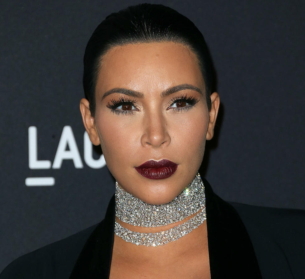 Kim Kardashian Wants a $1 Million Push Present