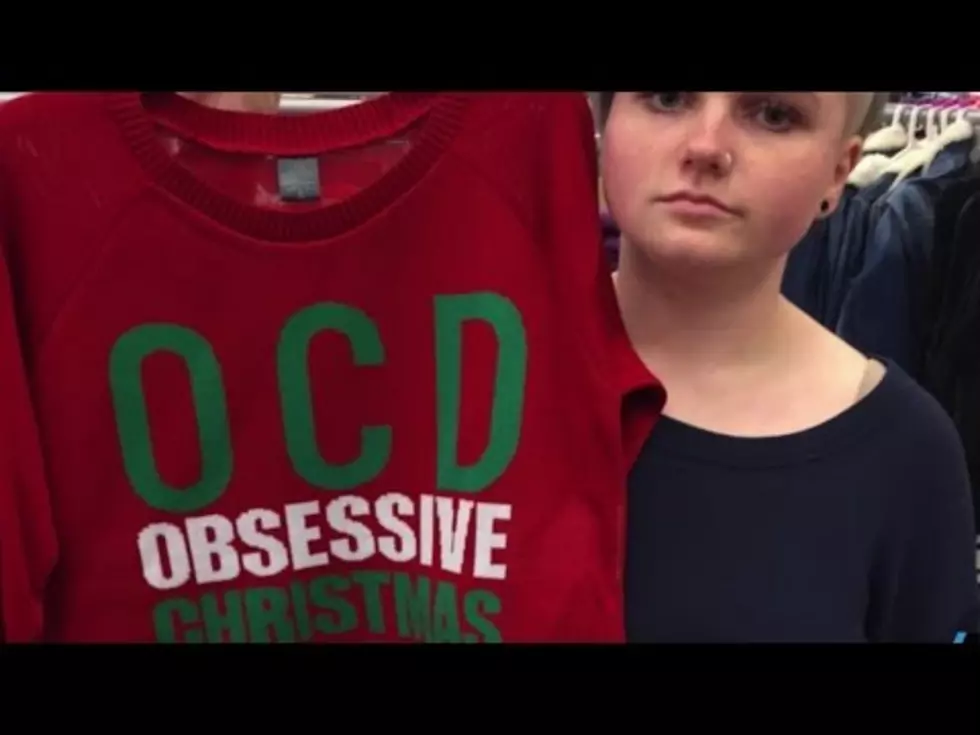 Is This Target Sweater the Next &#8216;Red Cup&#8217; Controversy? [Video]