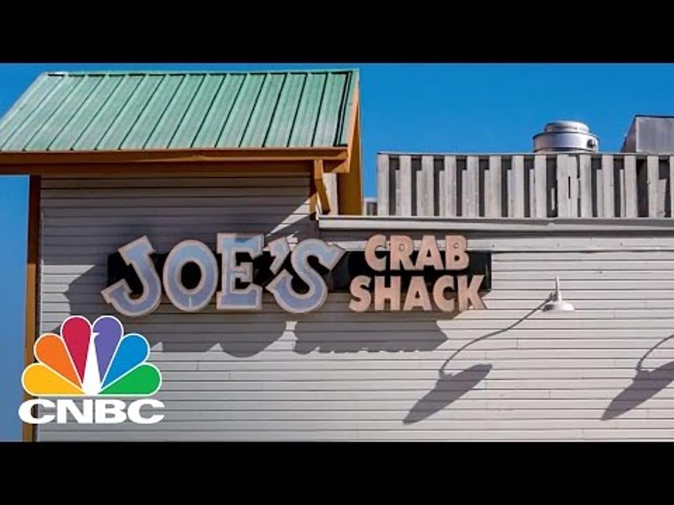Joe's Crab Shack Gets Rid of Tipping