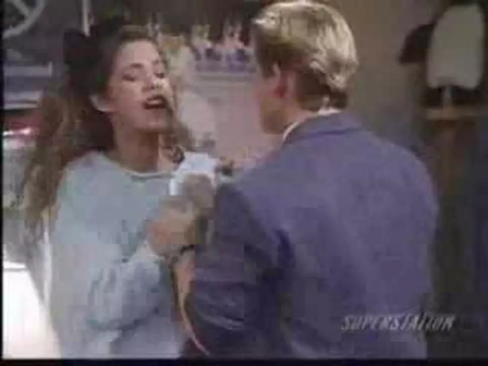 26 Years Ago Jessie Spano was ‘So Excited’ and ‘So Scared’