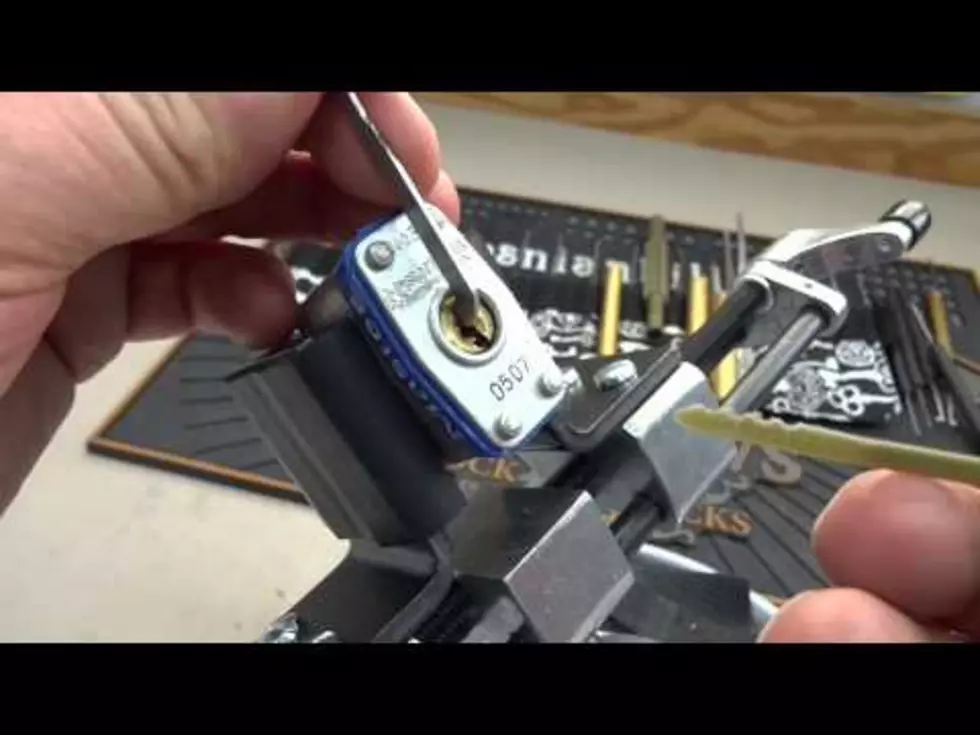 Here’s a Reason to NOT Get a Cheap Lock [Video]