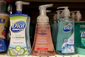 Senate Votes to Ban Plastic Microbeads in Bath Products
