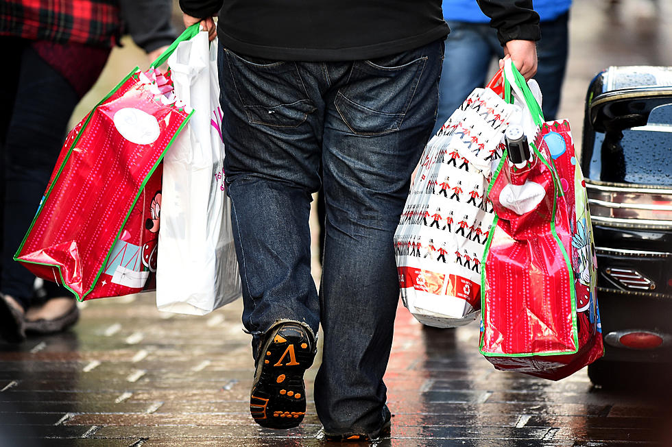 People in Grand Rapids Will Spend Over $700 on Holiday Gifts