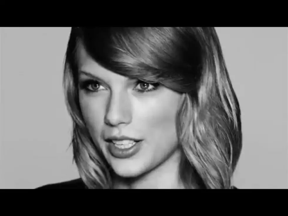 Taylor Swift Announces ‘1989’ Tour Film [Video]