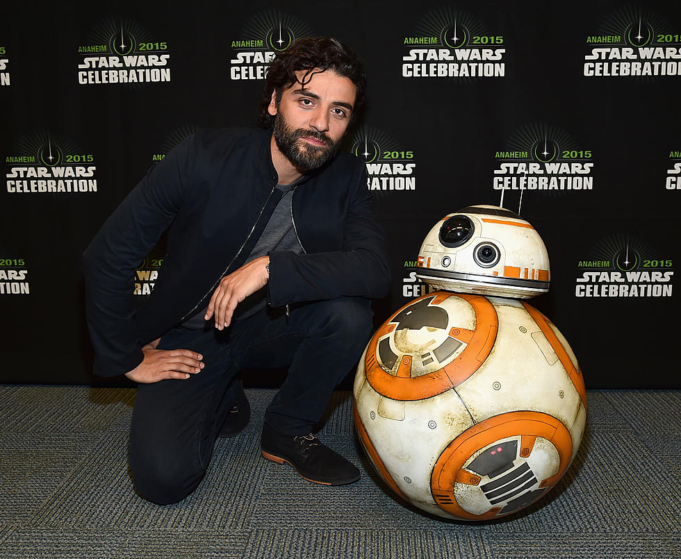 Hot Guys Holding BB-8 Is the Best Tumblr Ever