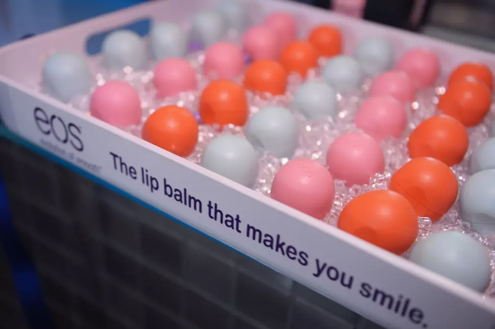 Woman Sues EOS Lip Balm for Allegedly Causing Harsh Reactions