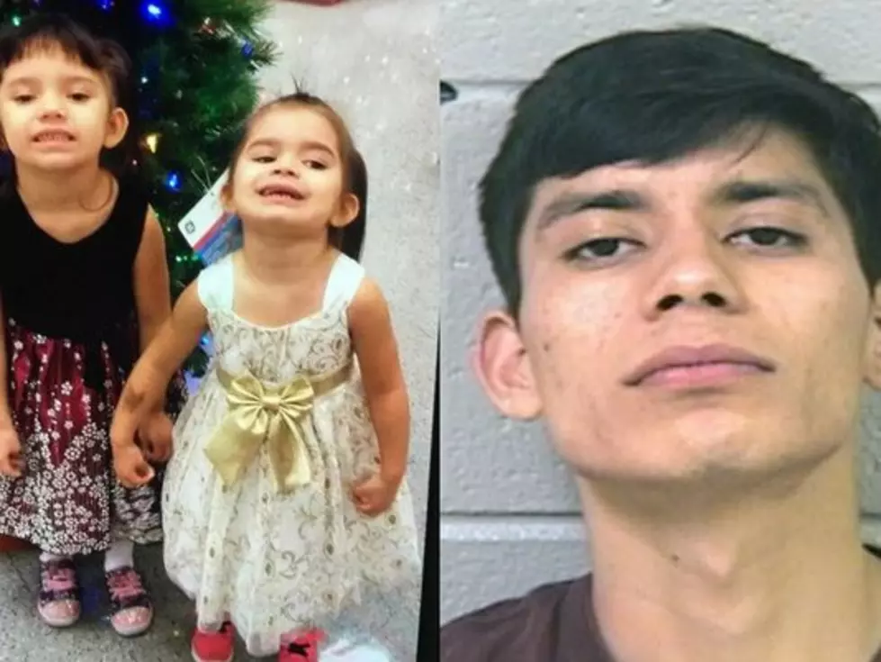 Michigan Sisters in Amber Alert Found Safe in Colorado