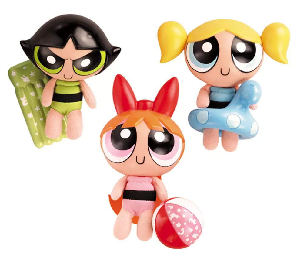 &#8216;The Powerpuff Girls&#8217; Is Getting a Reboot! [Video]