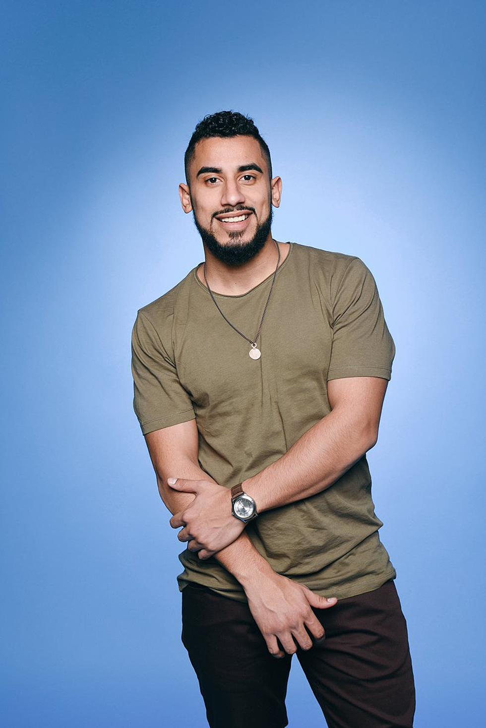 Connie And Curtis Interview Michigan Native And American Idol Hopeful Manny Torres