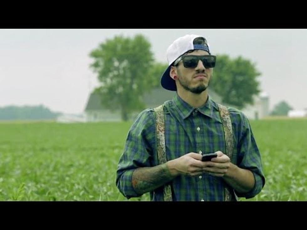 Twenty One Pilots Show Off Their Farming Skills [Video]