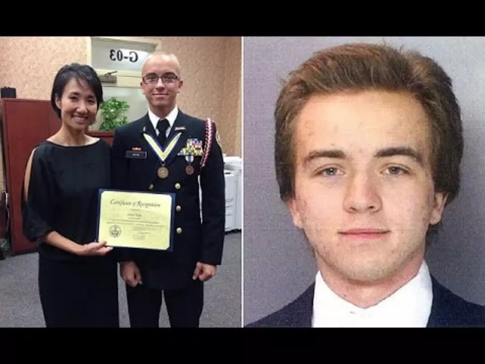 High School Student Turns Out to be a 23-Year-Old Ukrainian Immigrant [Video]