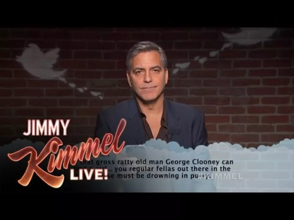 Celebrities Read Mean Tweets (Movie Edition) [Video]