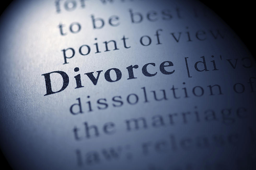 The Professions That Are Least Likely to Divorce