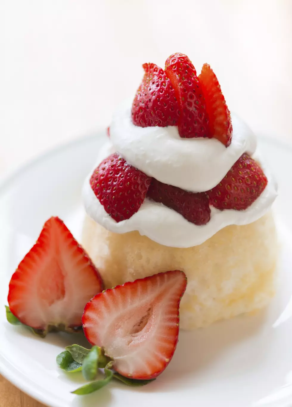 Strawberry Shortcake is the Next Oreo Flavor