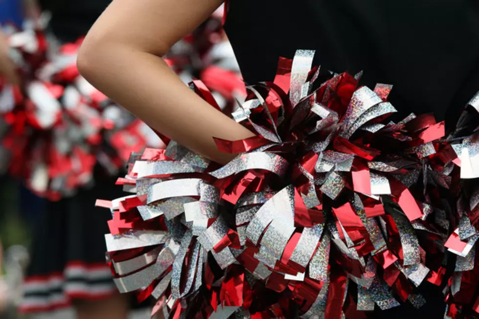 Is This University Of Washington Cheerleader Flyer Sexist?