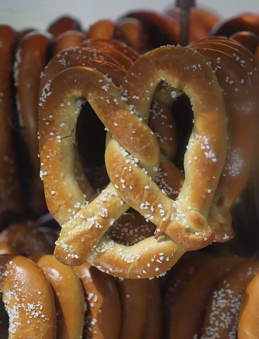 Celebrate National Pretzel Day with a Free Pretzel from Ben&#8217;s Soft Pretzels!