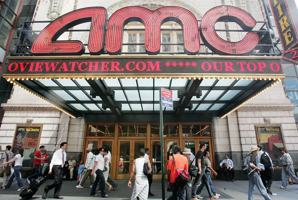 You Can Now See a Movie for Only $5 on Tuesday’s at AMC Theaters