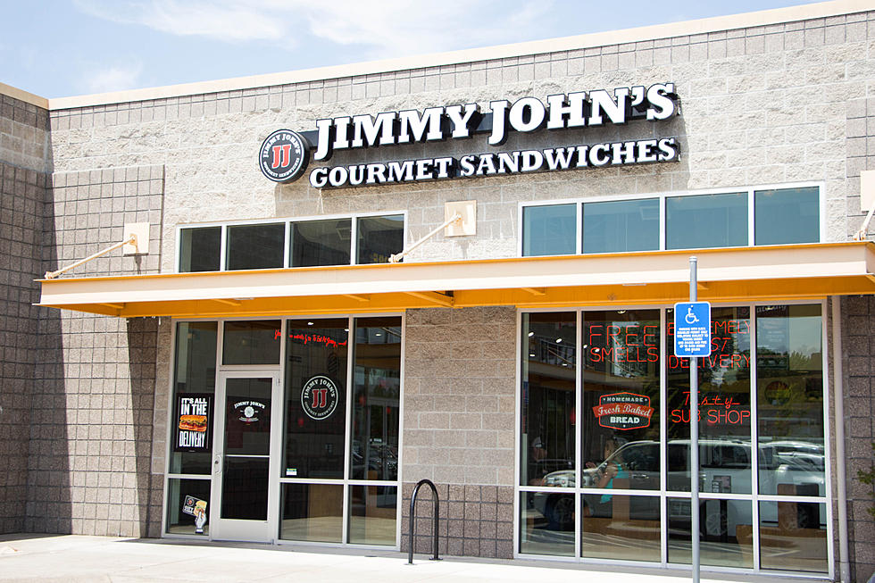 It’s Customer Appreciation Day at Jimmy John’s! Get Your Dollar Sub TODAY!
