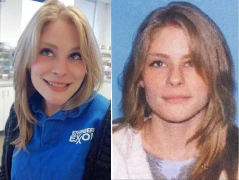 Norton Shores Police Searching For Woman Abducted From Gas Station