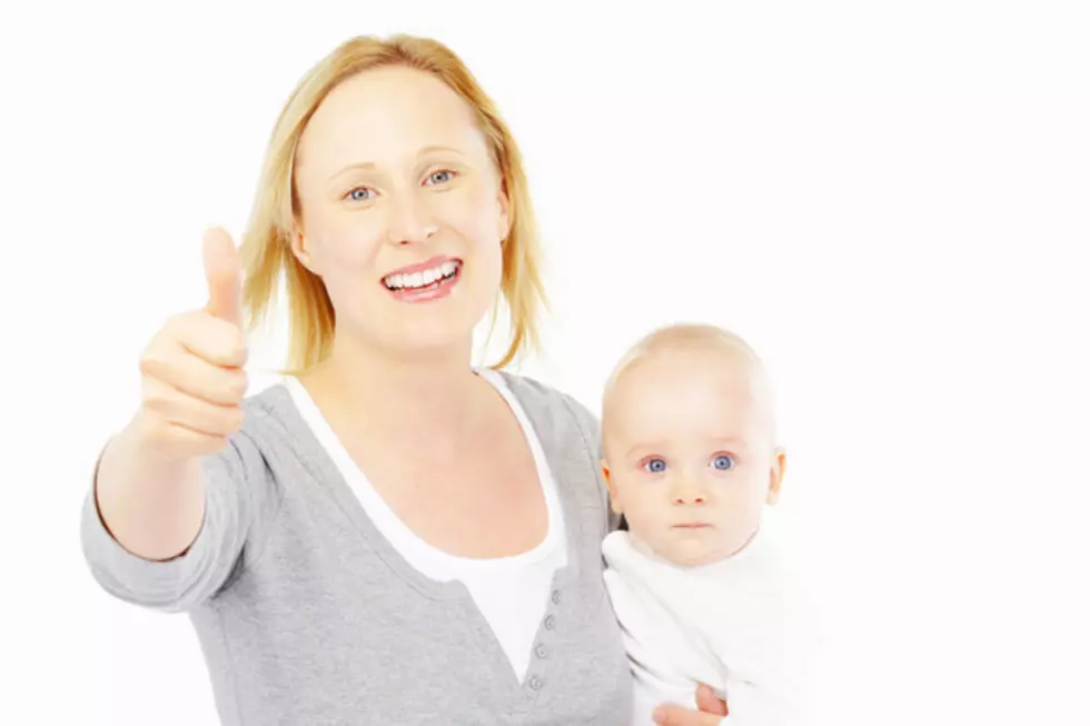 A Look At The Different Types Of Moms [Video]