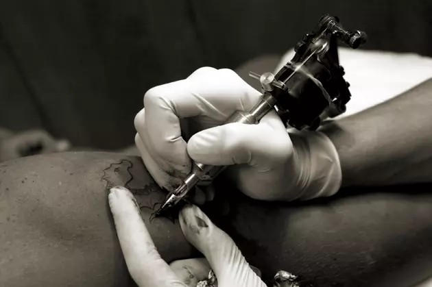 Tattoos Are No Longer Considered &#8220;Rebellious&#8221;