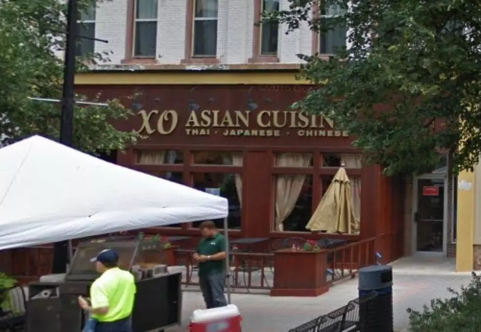 XO Asian Cuisine Sold